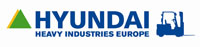 viličar, hyundai